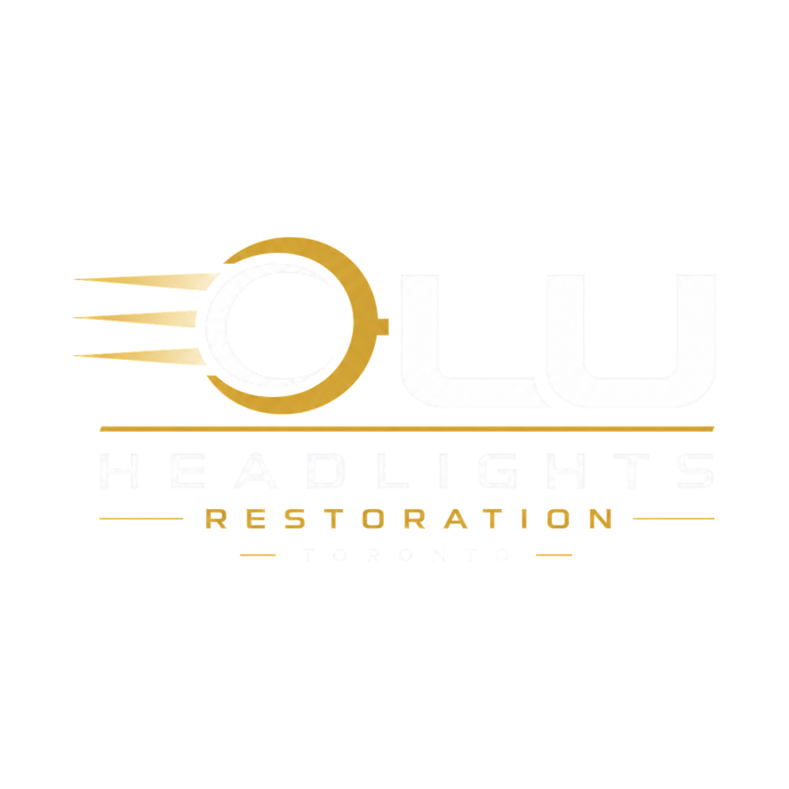 headlight restoration in Toronto logo